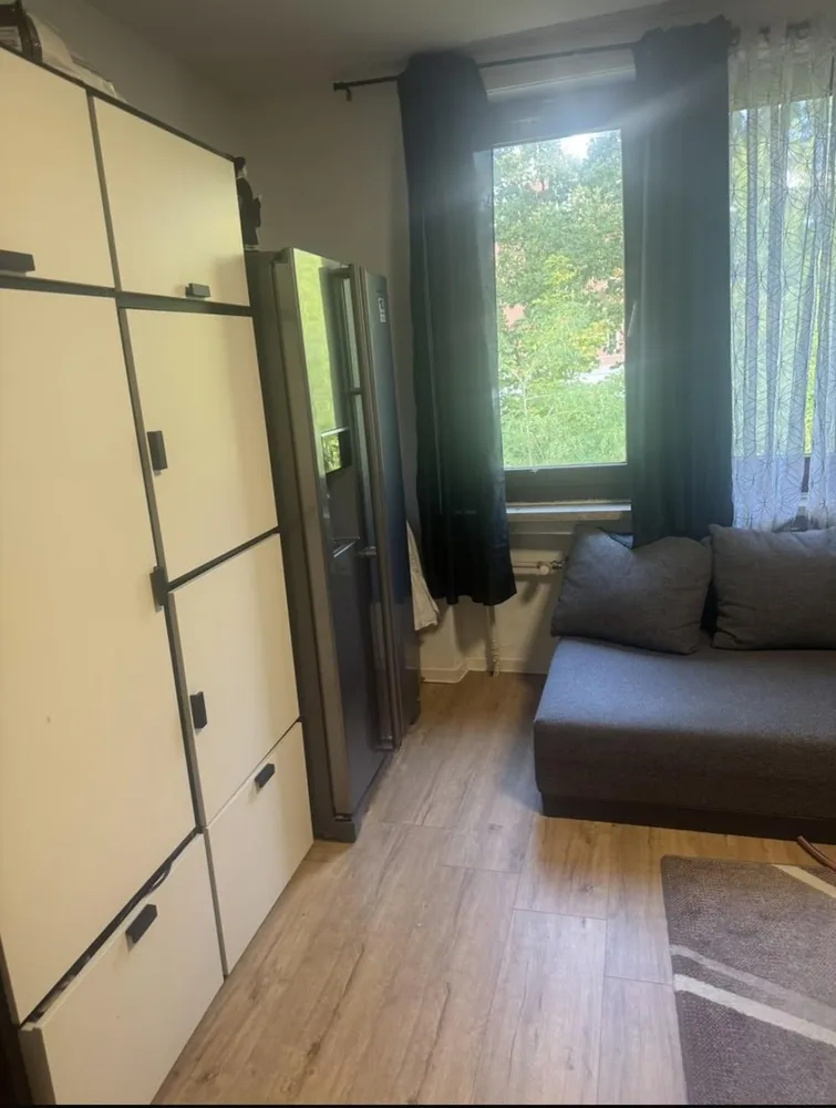 2 Zimmer Wohnung mit 42 m² in Hamburg – Bild 5