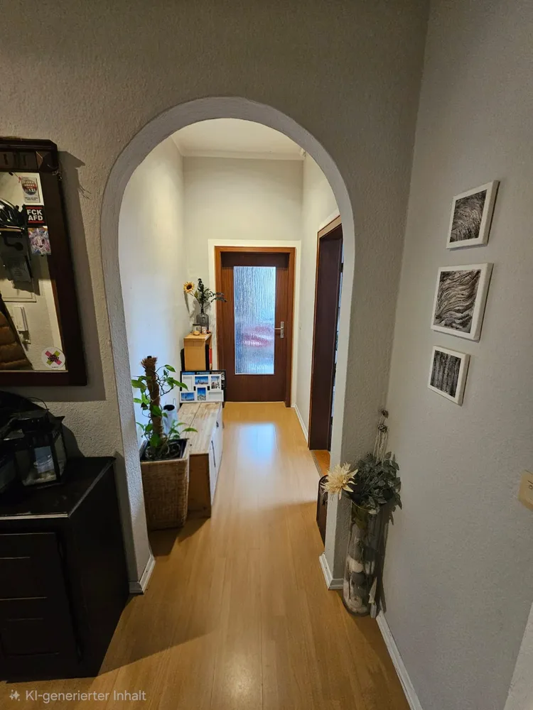 4 room apartment with 93 m² in Regensburg – Photo 2