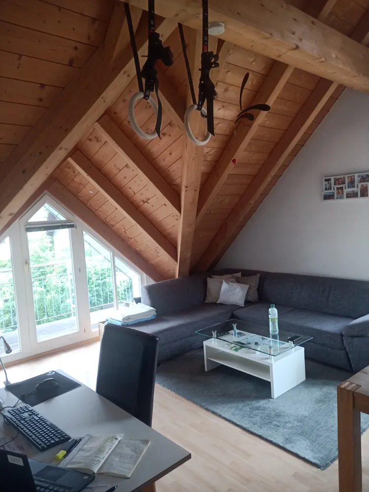 2 Zimmer Wohnung mit 62 m² in München – Bild 1