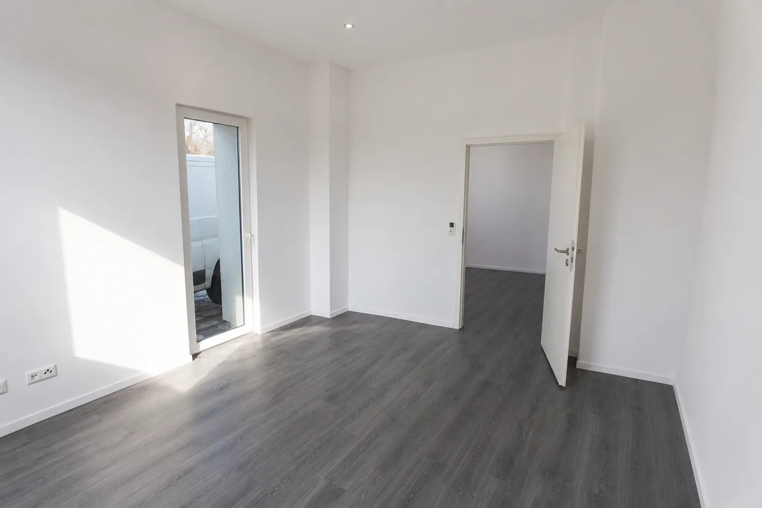 2 Zimmer Wohnung mit 54 m² in Hamburg – Bild 6