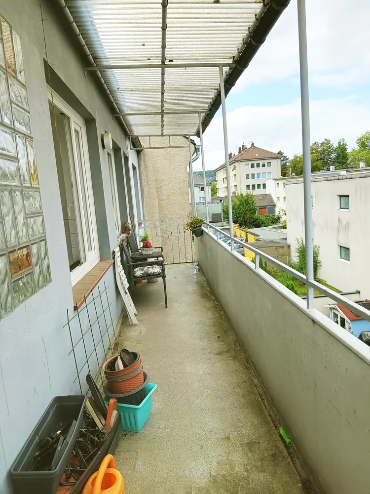 2 Zimmer Wohnung mit 58 m² in Wuppertal – Bild 3