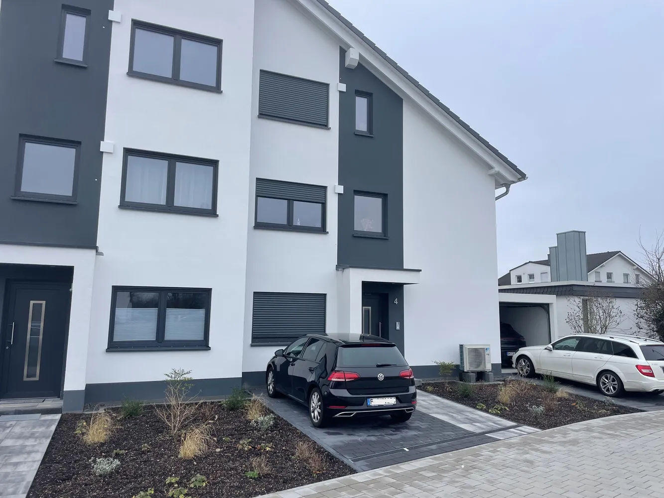 5 Zimmer Wohnung mit 153 m² in Bonn – Bild 3