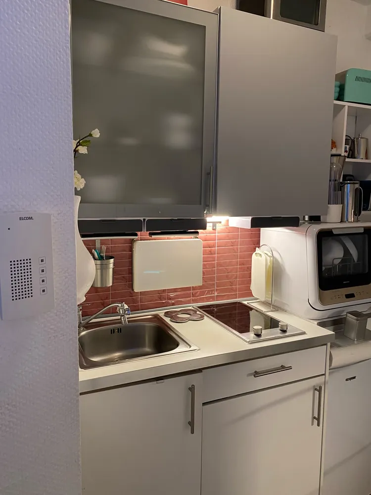 1 Zimmer Wohnung mit 30 m² in Hürth – Bild 10