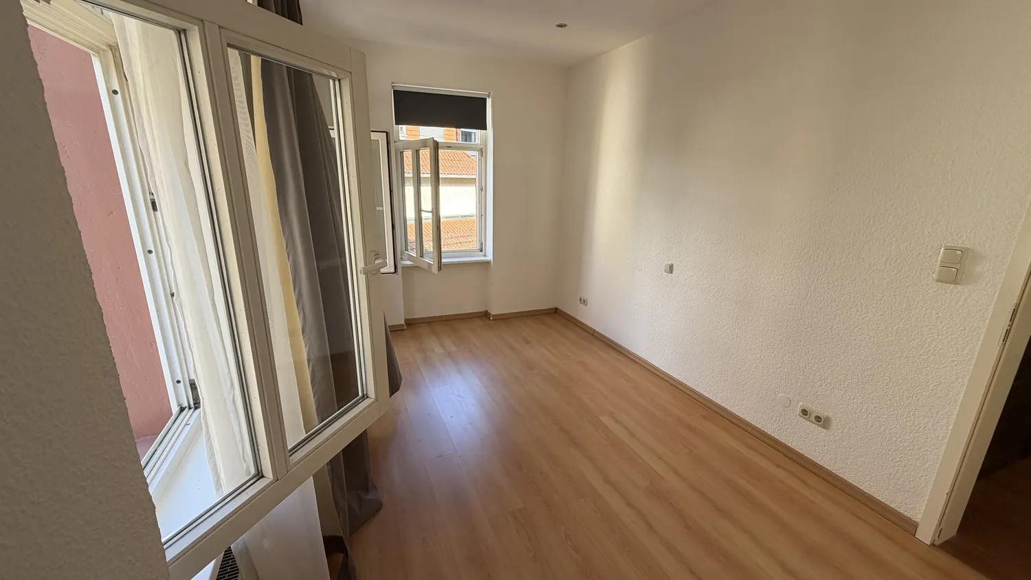 3 Zimmer Wohnung mit 52 m² in Frankfurt am Main – Bild 10