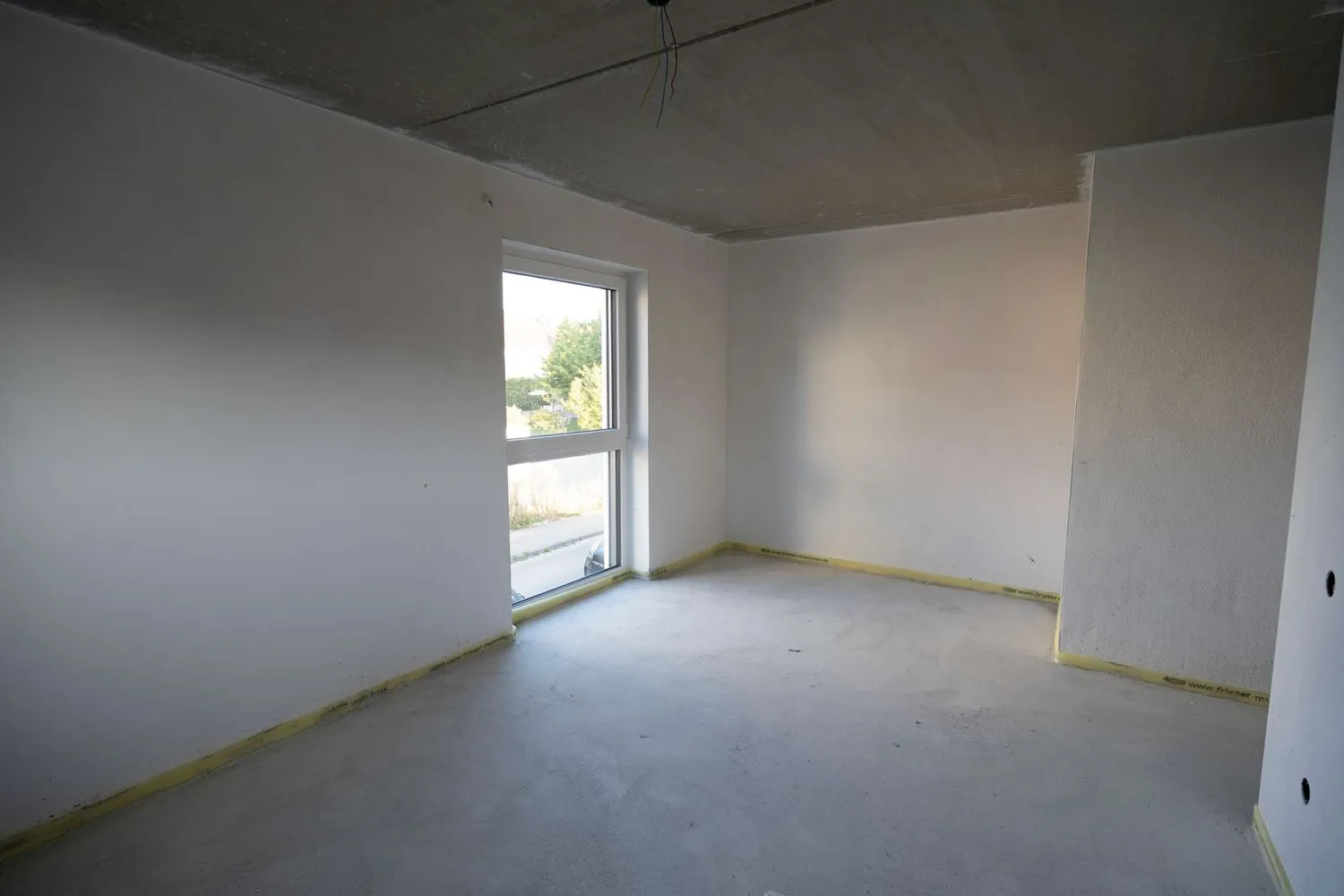 3 Zimmer Wohnung mit 80 m² in Augsburg – Bild 2