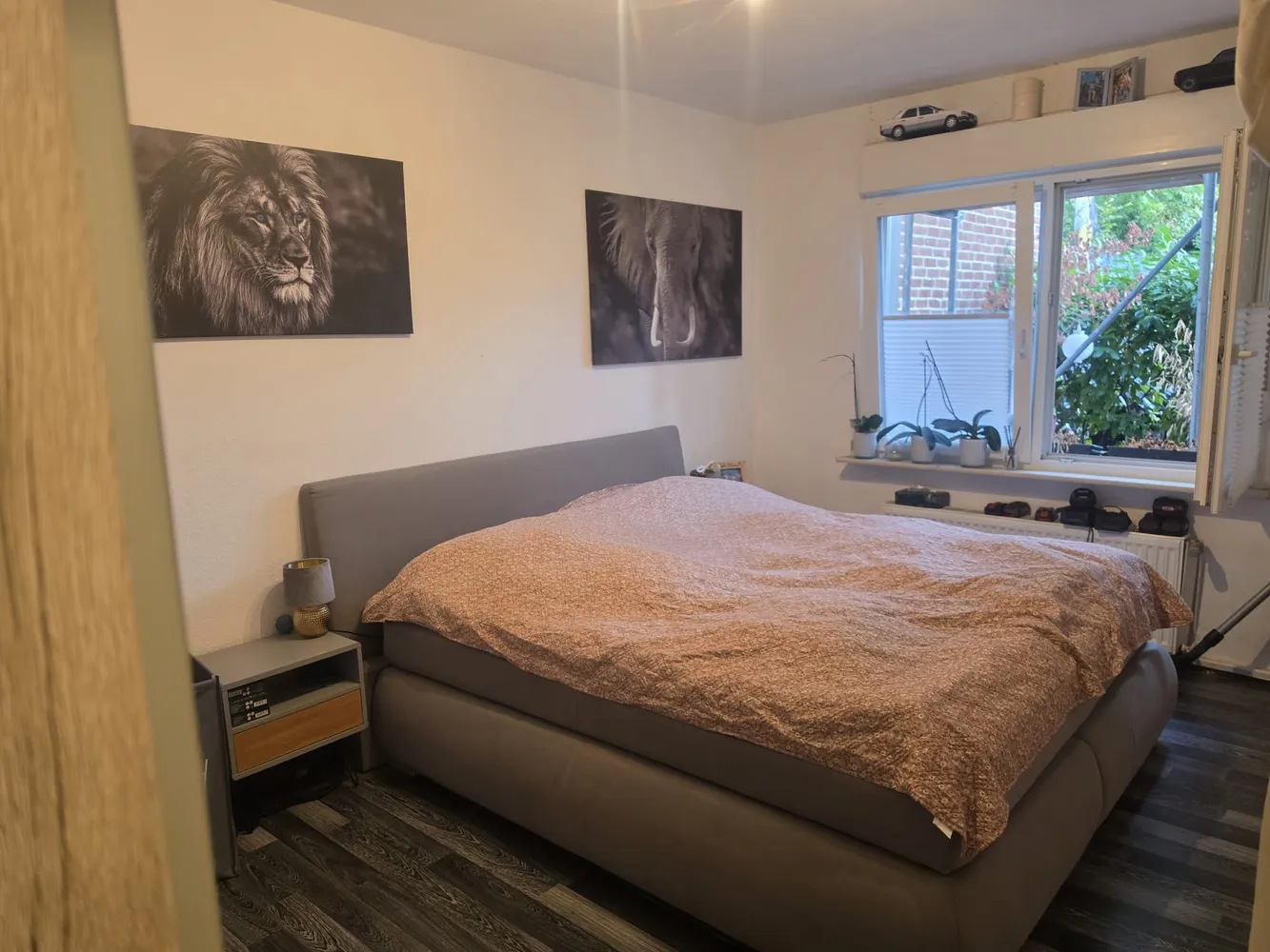 3 Zimmer Wohnung mit 75 m² in Dortmund – Bild 5
