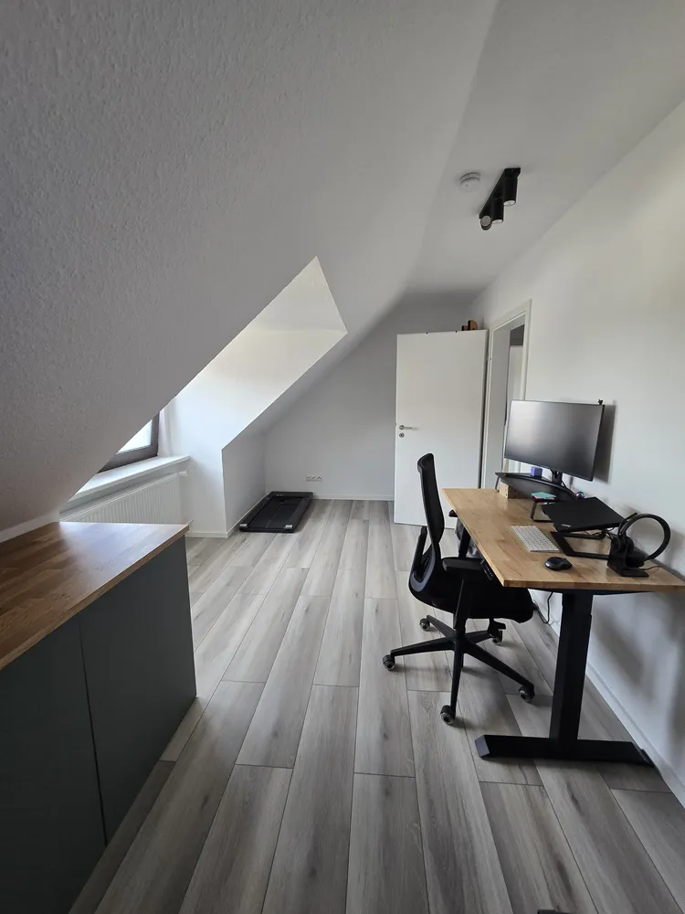 5 Zimmer Wohnung mit 110 m² in Essen – Bild 9