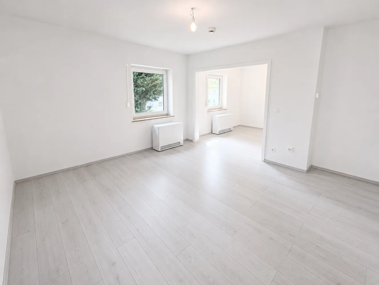 2 Zimmer Wohnung mit 59 m² in Marl – Bild 1
