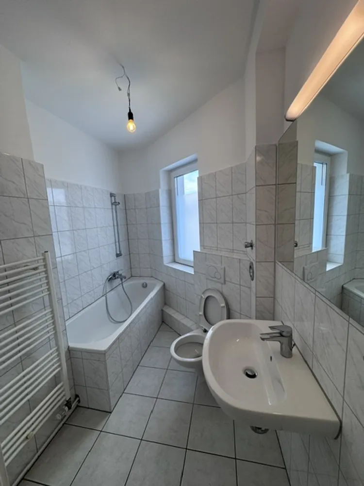 2 room apartment with 62 m² in Hanover – Photo 1
