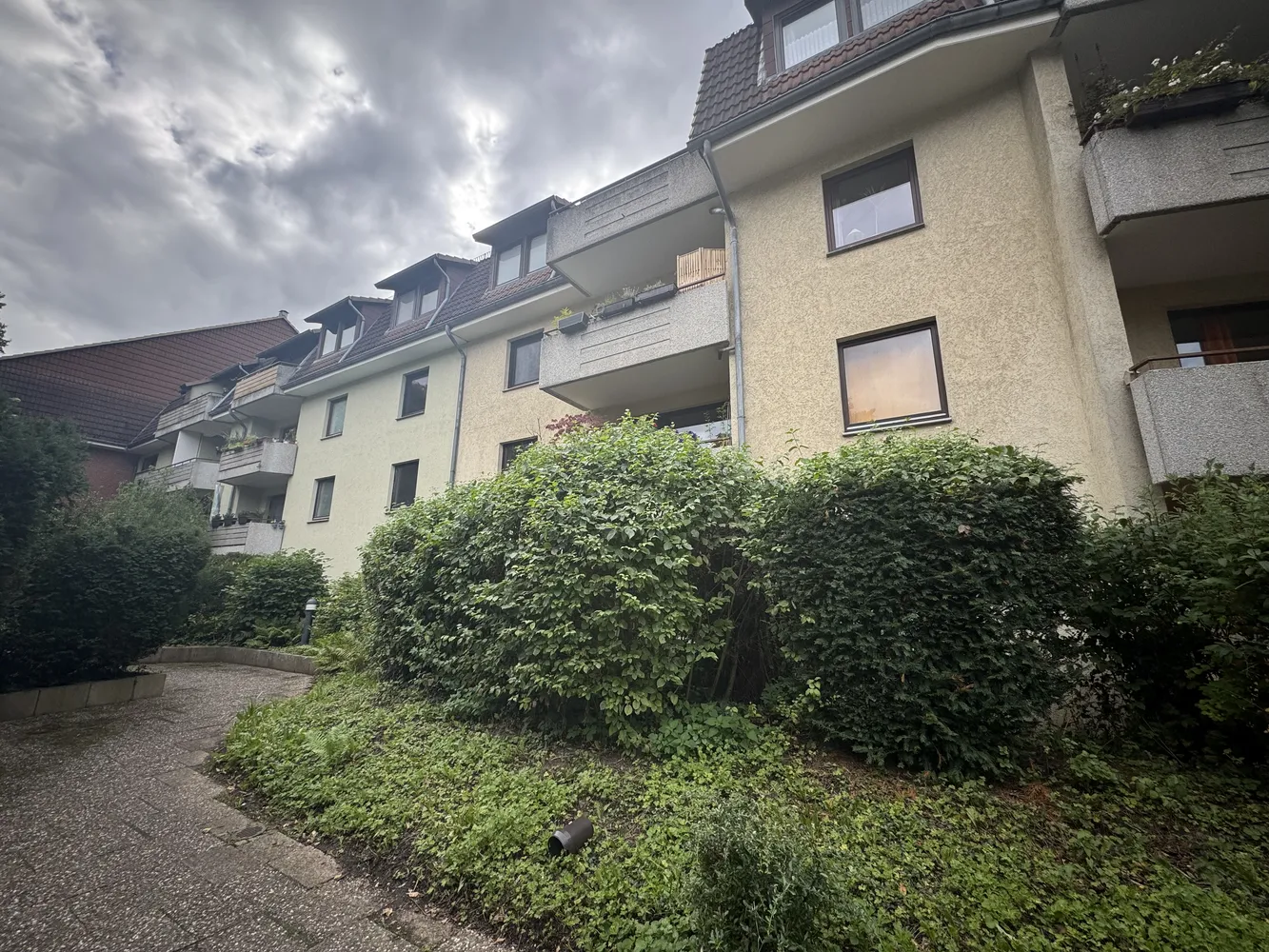 2 Zimmer Wohnung mit 53 m² in Göttingen – Bild 11