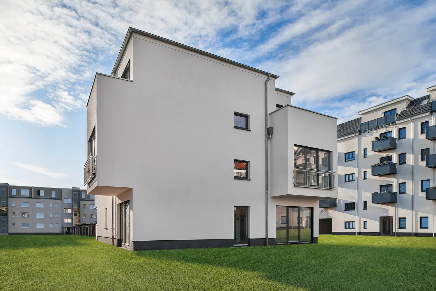 2 Zimmer Wohnung mit 60 m² in Berlin – Bild 12