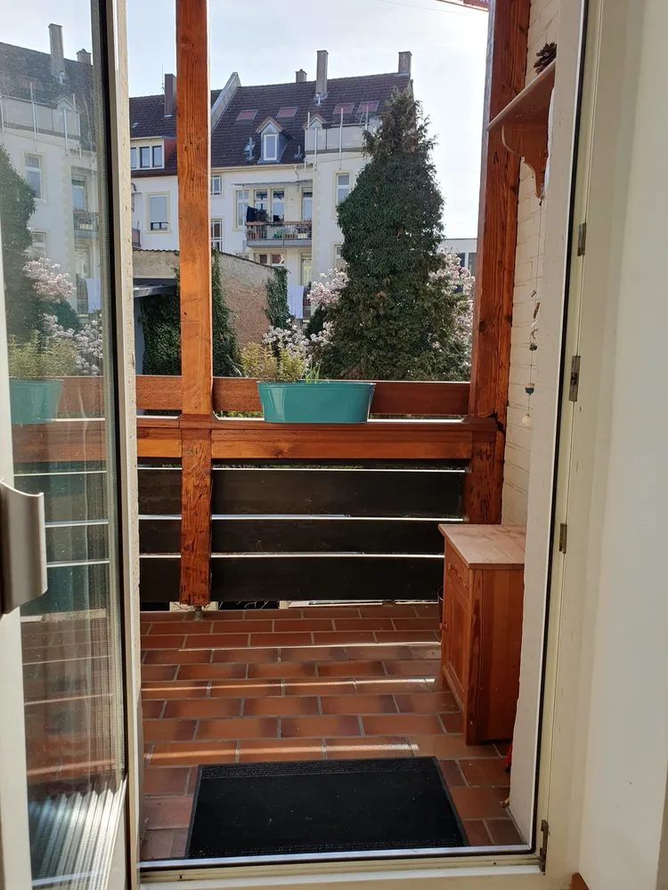 3 Zimmer Wohnung mit 80 m² in Karlsruhe – Bild 5