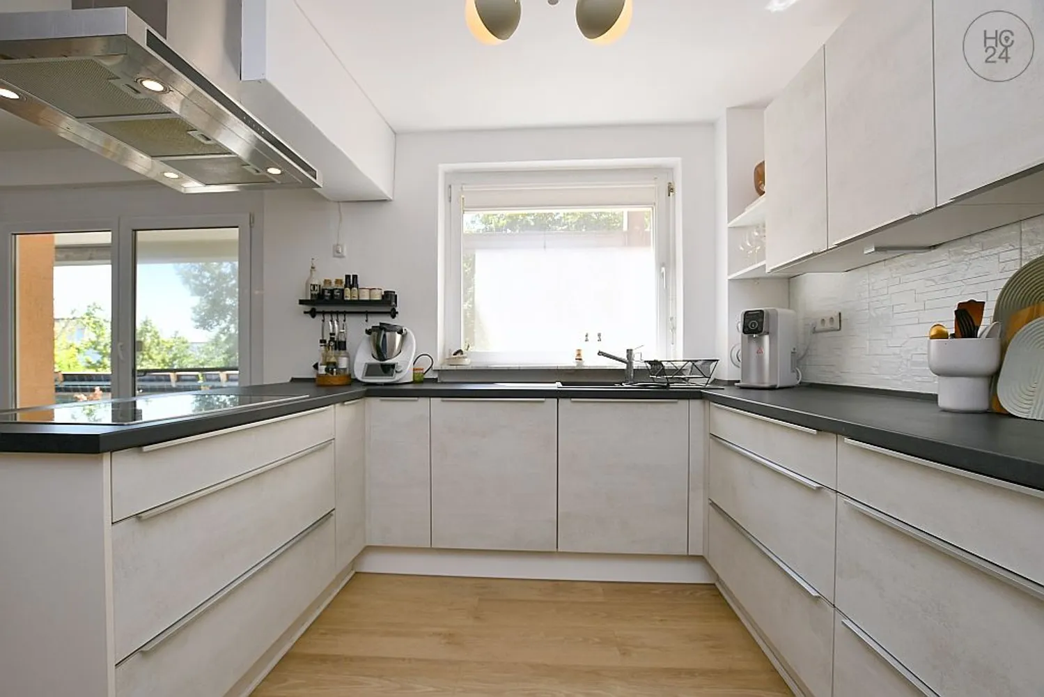 5 Zimmer Wohnung mit 99 m² in Kornwestheim – Bild 1