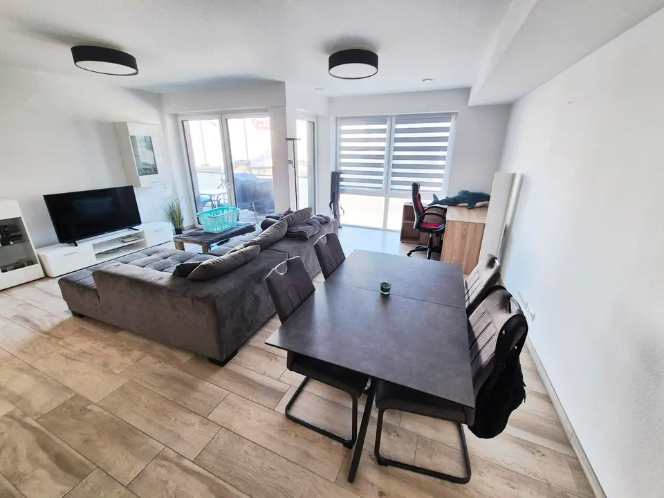 2 Zimmer Wohnung mit 50 m² in Cloppenburg – Bild 8