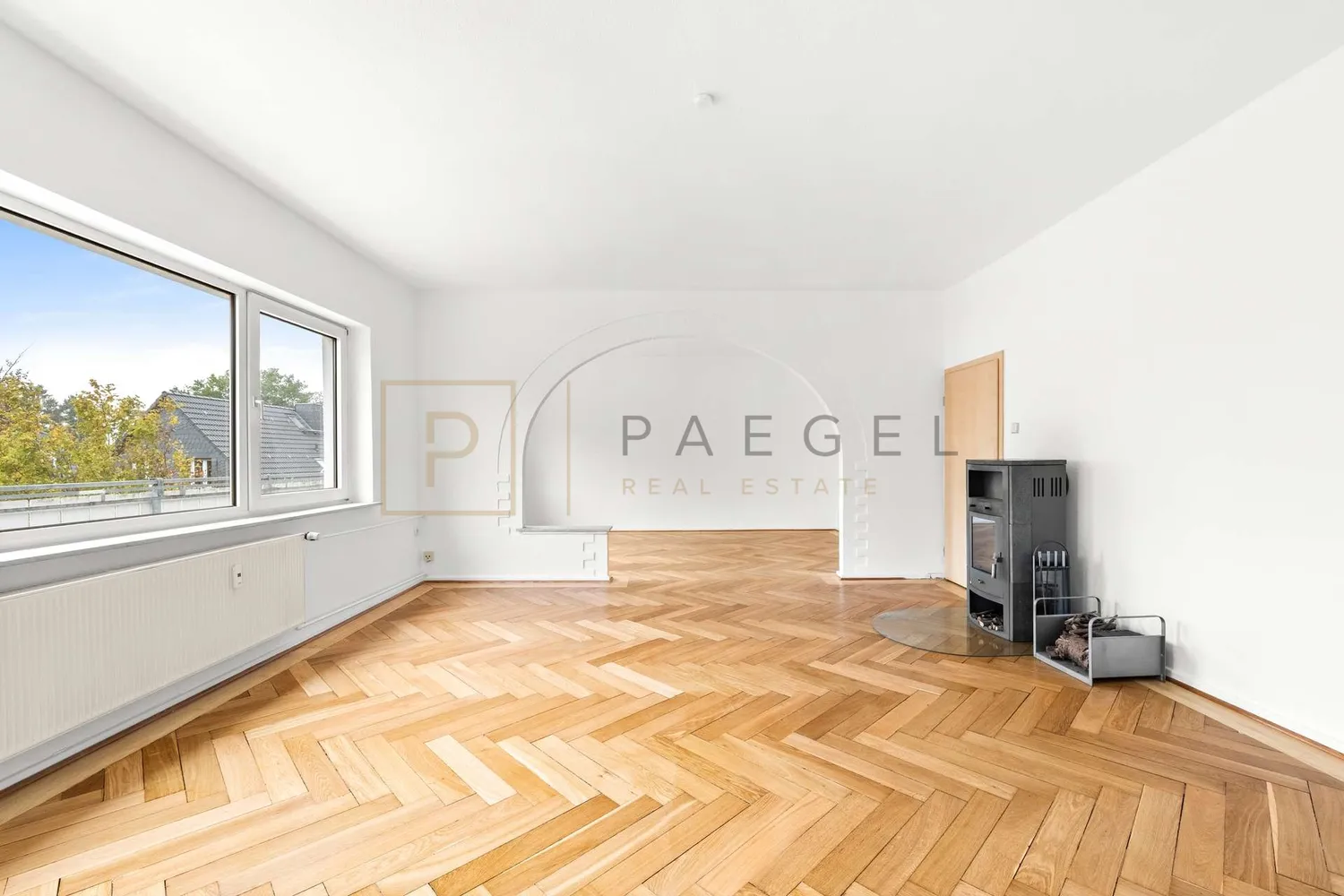 3 Zimmer Wohnung mit 104 m² in Berlin – Bild 2