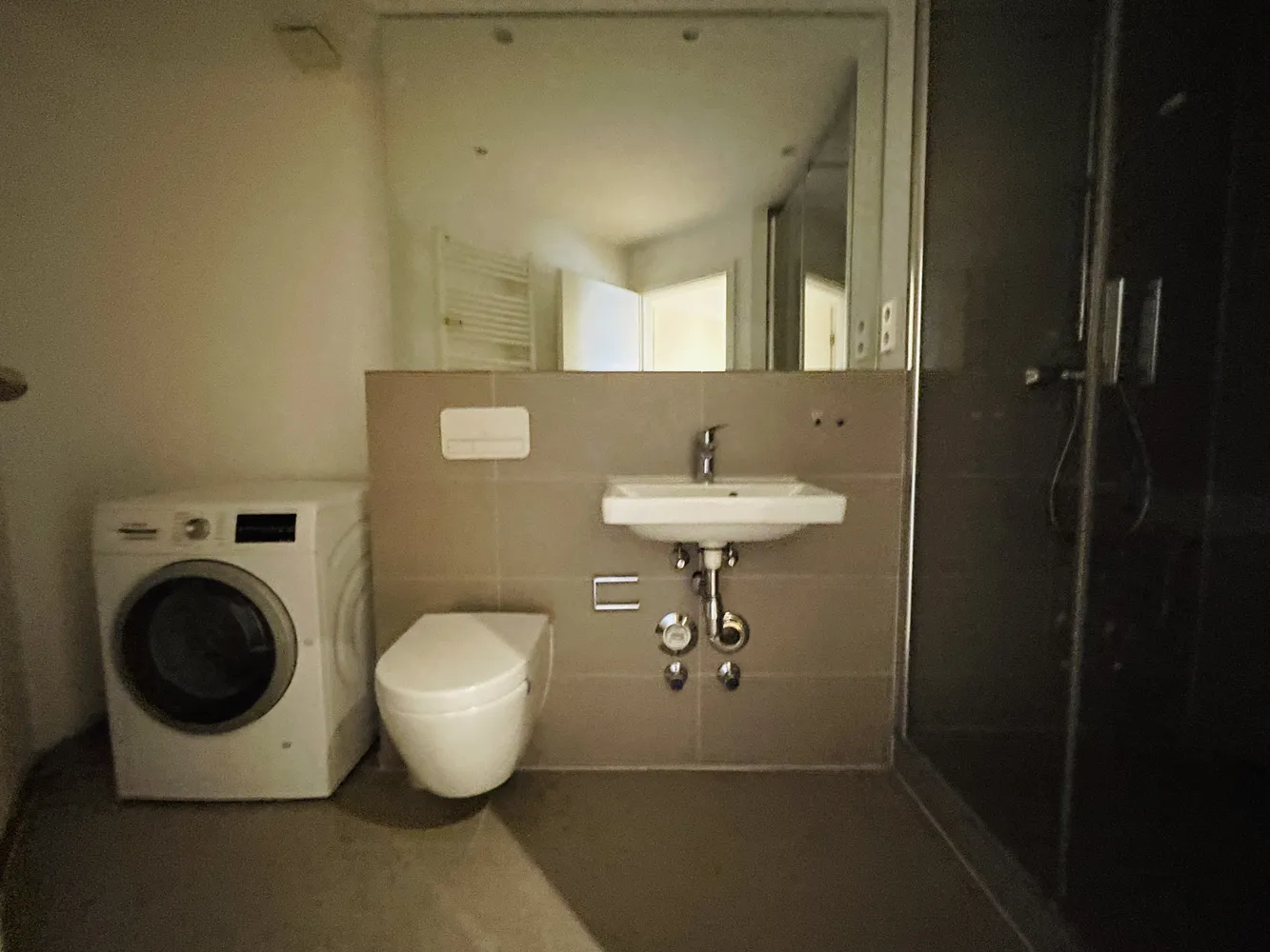 1 room apartment with 34 m² in Berlin – Photo 5