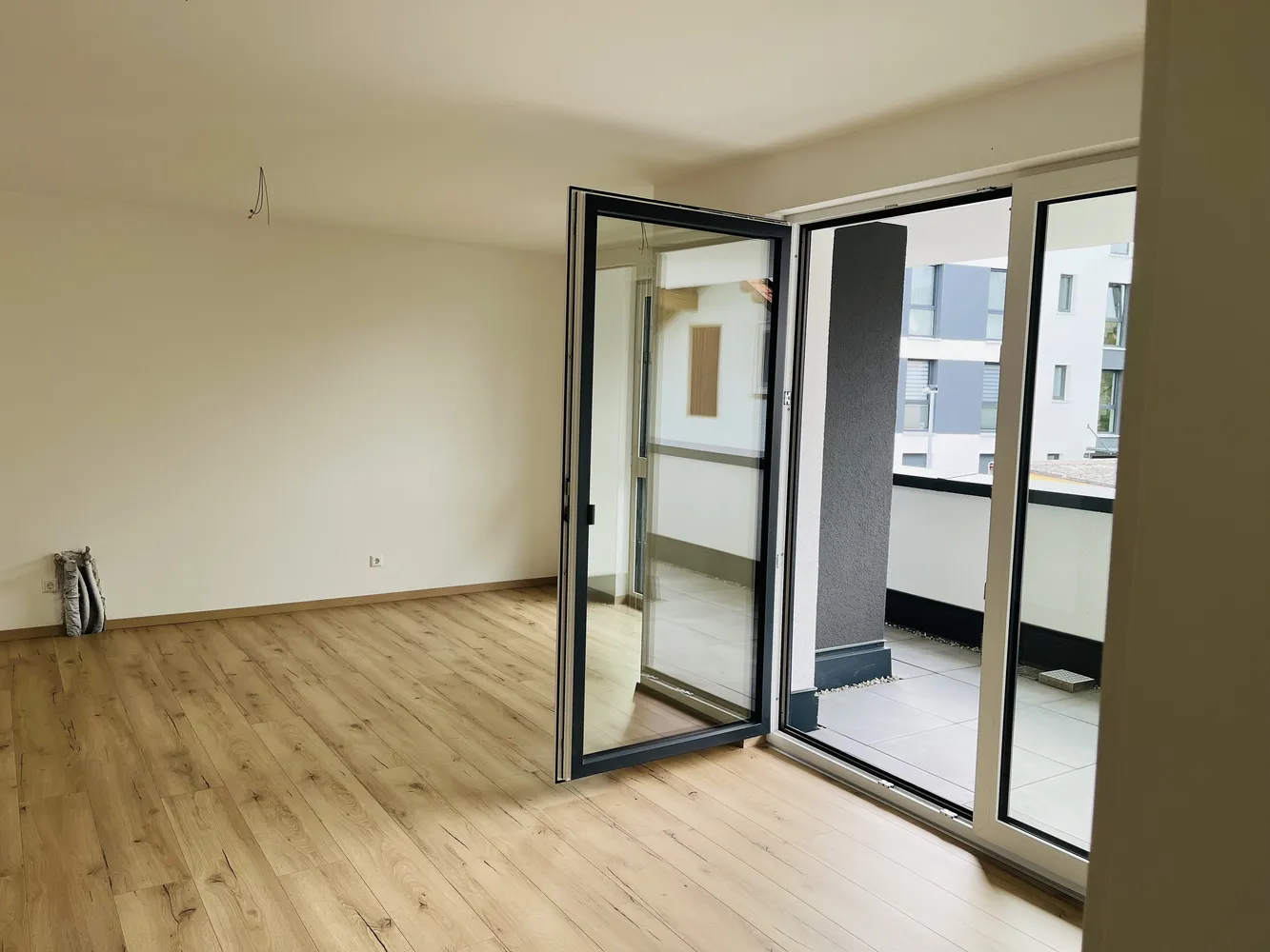 3 Zimmer Wohnung mit 87 m² in Balingen – Bild 1