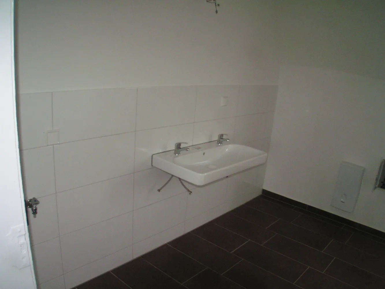 3 Zimmer Wohnung mit 95 m² in Crimmitschau – Bild 5