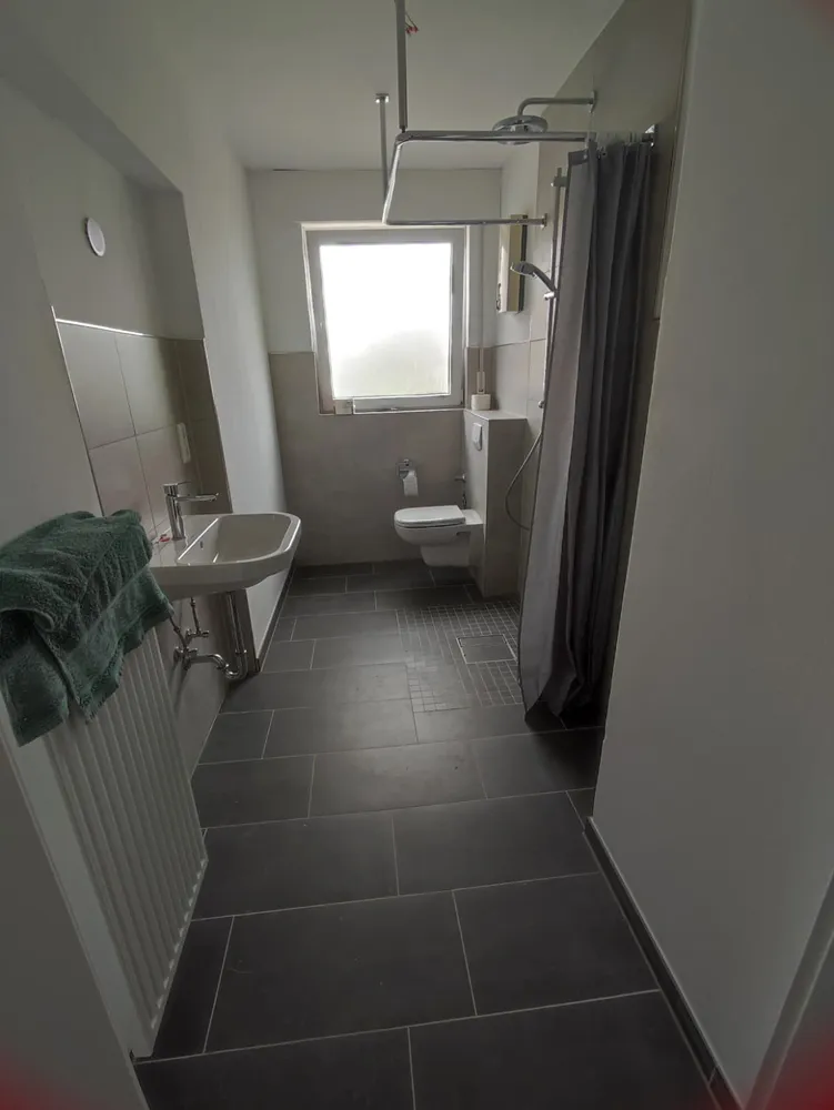2 Zimmer Wohnung mit 58 m² in Bielefeld – Bild 1