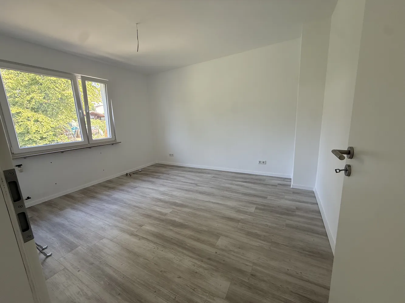 4 Zimmer Wohnung mit 66 m² in Mülheim an der Ruhr – Bild 4
