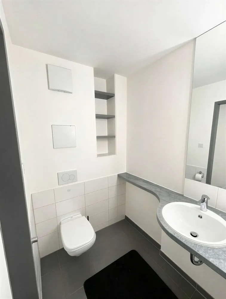 2 Zimmer Wohnung mit 22 m² in Augsburg – Bild 6