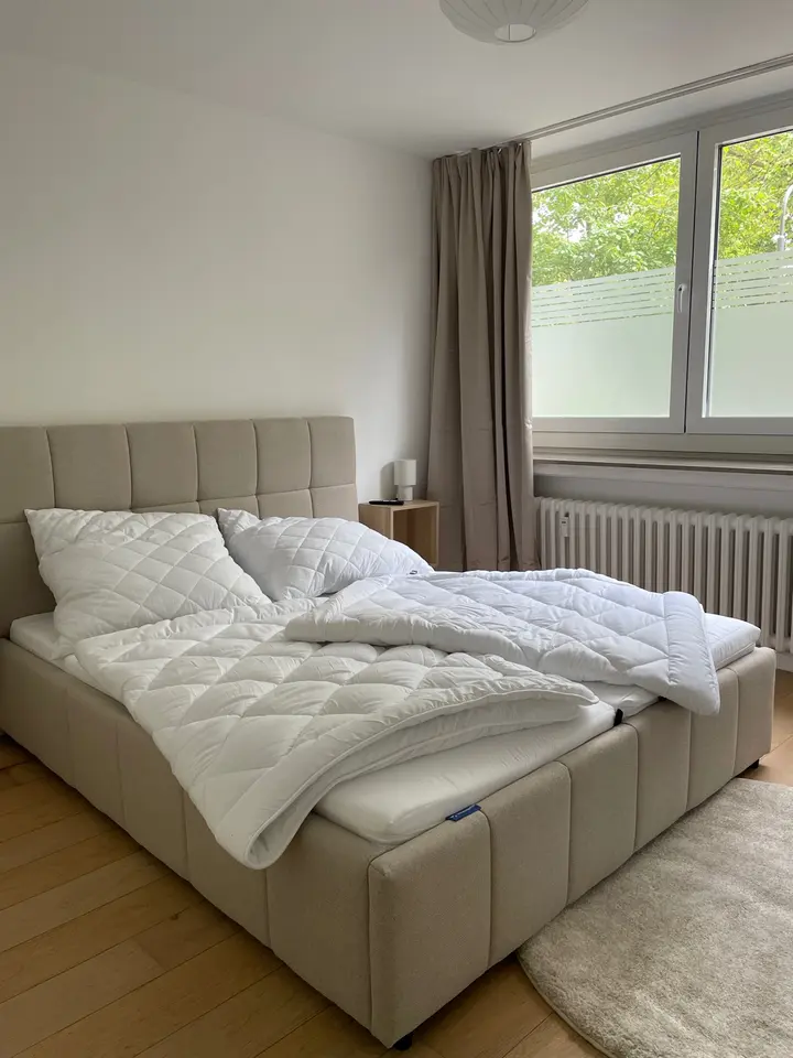 2 Zimmer Wohnung mit 62 m² in Bremen – Bild 8