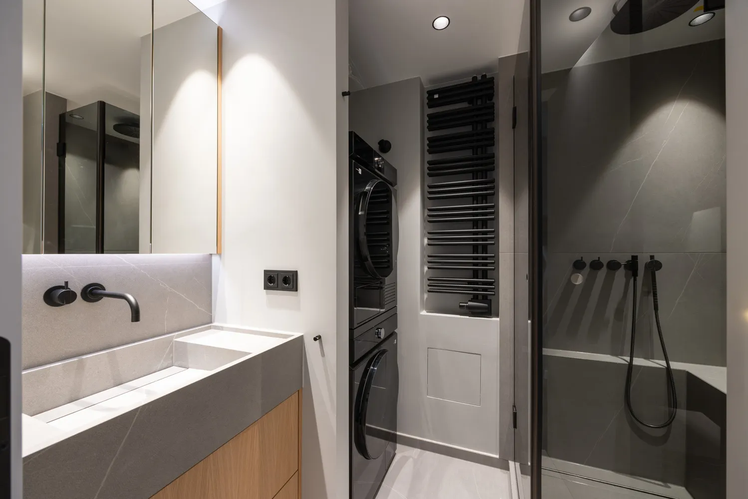 1 Zimmer Wohnung mit 43 m² in Düsseldorf – Bild 6