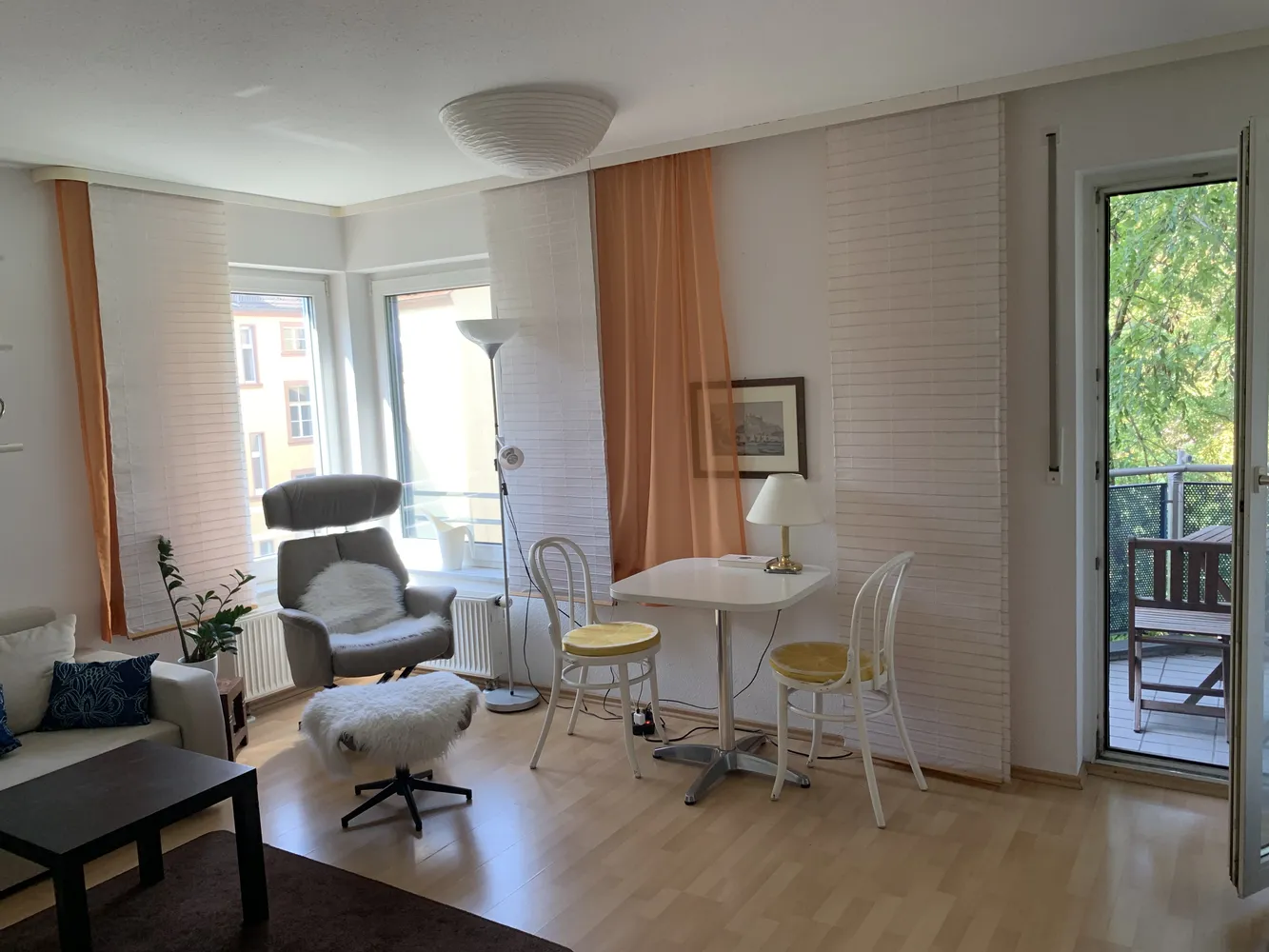 2 Zimmer Wohnung mit 50 m² in Würzburg – Bild 8