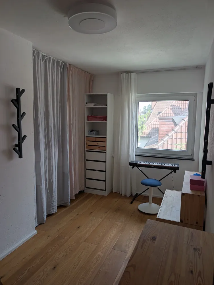 4 Zimmer Wohnung mit 95 m² in Stuttgart – Bild 9