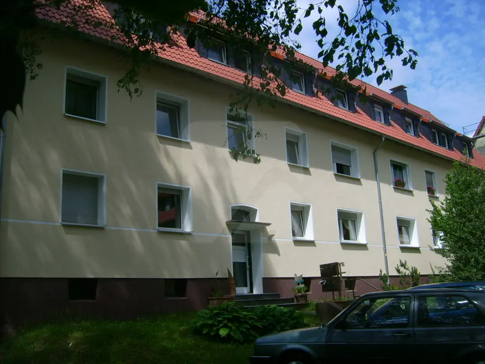 2 Zimmer Wohnung mit 59 m² in Lüdenscheid – Bild 10