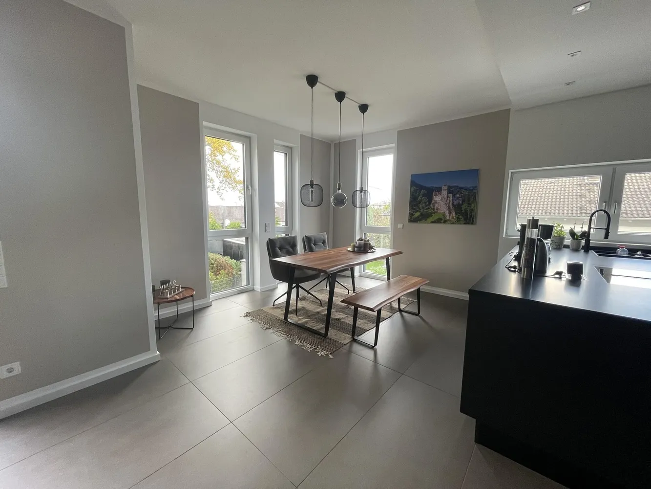 3 Zimmer Wohnung mit 96 m² in Sankt Augustin – Bild 1