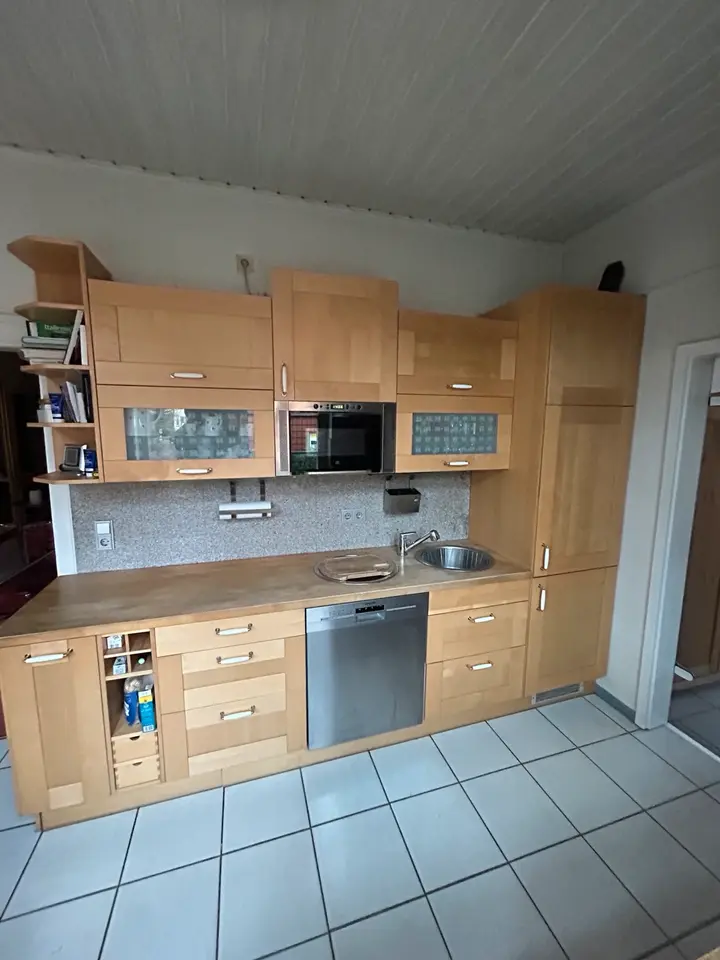 3 Zimmer Wohnung mit 120 m² in Osterode am Harz – Bild 1