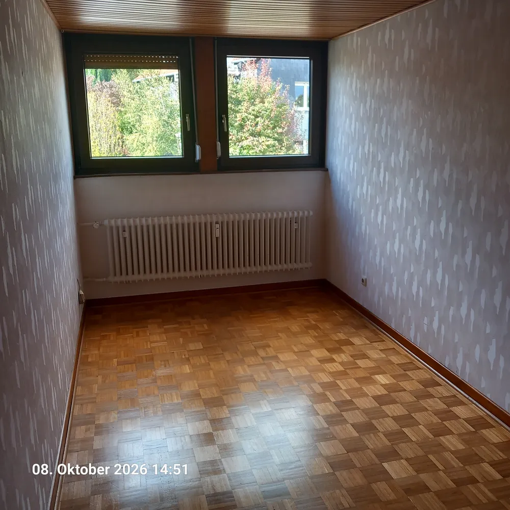 4 Zimmer Wohnung mit 90 m² in Mülheim an der Ruhr – Bild 9