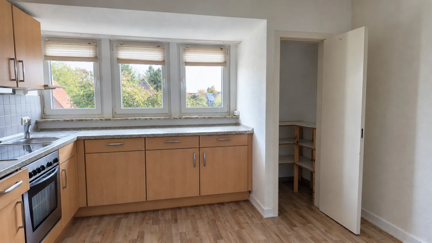 3 Zimmer Wohnung mit 69 m² in Heide – Bild 6