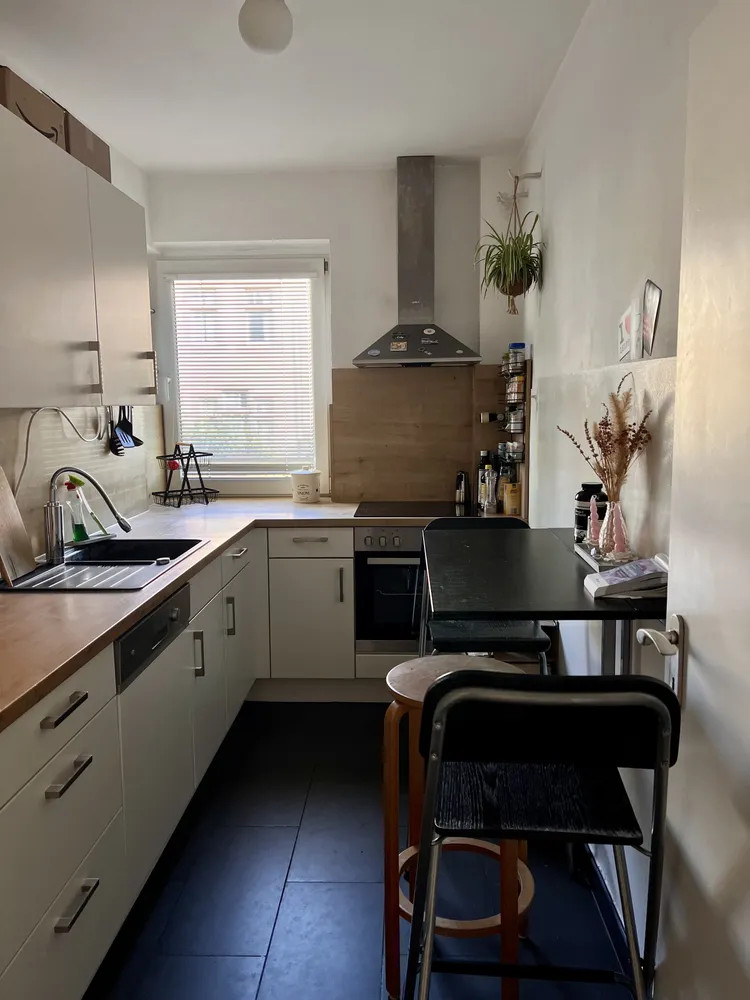 2 Zimmer Wohnung mit 67 m² in Darmstadt – Bild 4