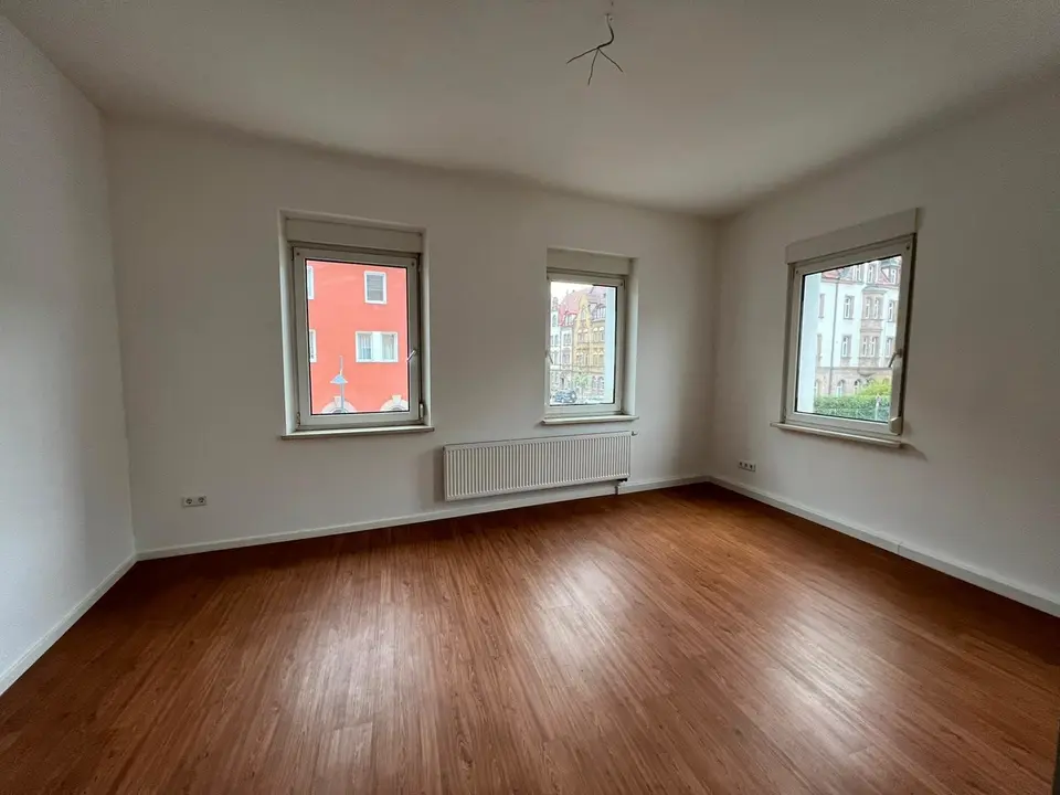 2 Zimmer Wohnung mit 47 m² in Nürnberg – Bild 2