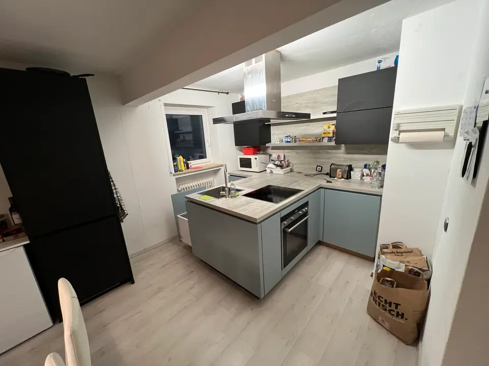 WG-Zimmer mit 20 m² in Memmingen – Bild 7