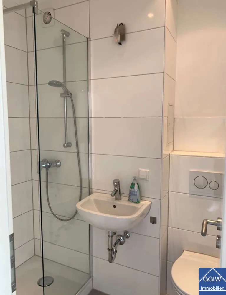 1 Zimmer Wohnung mit 33 m² in Ludwigshafen am Rhein – Bild 4