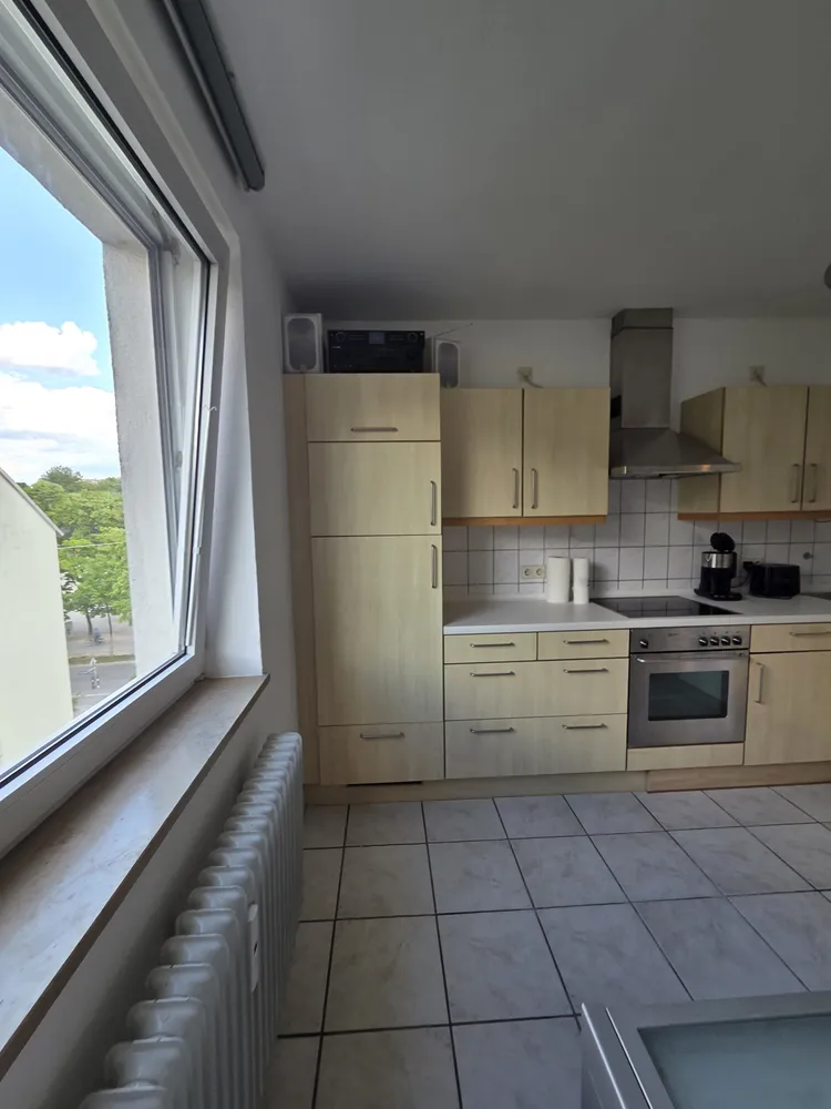 1 Zimmer Wohnung mit 43 m² in München – Bild 6
