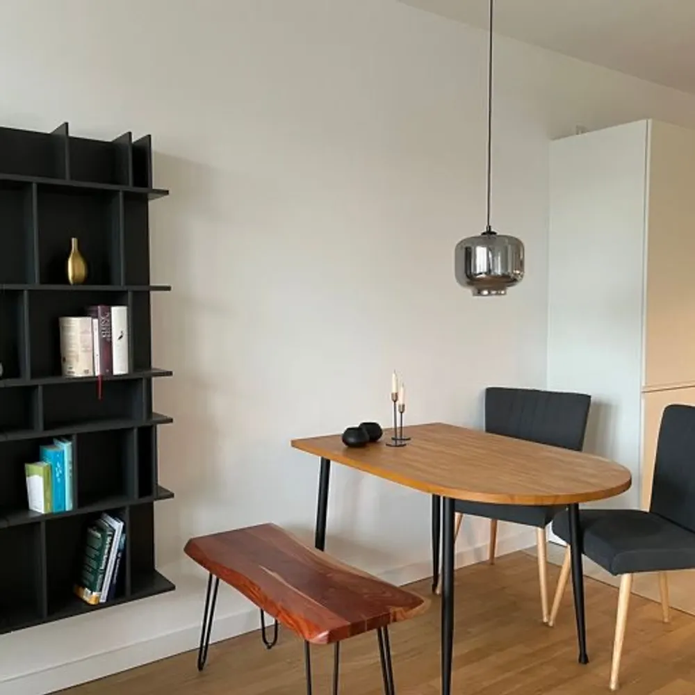 2 room apartment with 78 m² in Berlin – Photo 7