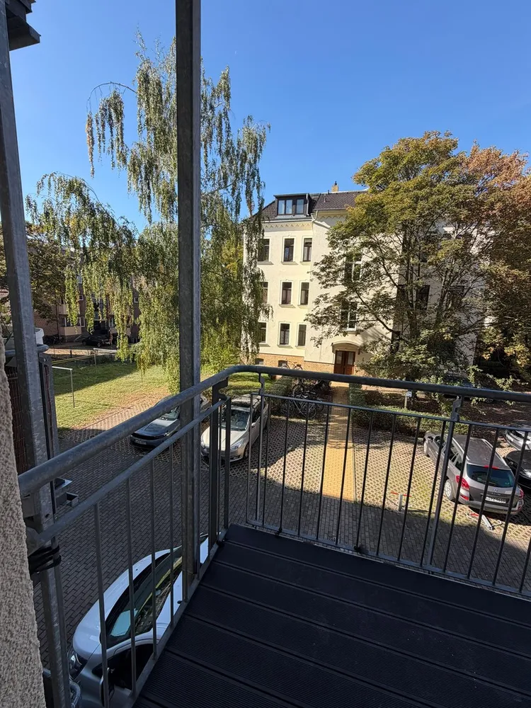 2 Zimmer Wohnung mit 54 m² in Leipzig – Bild 12