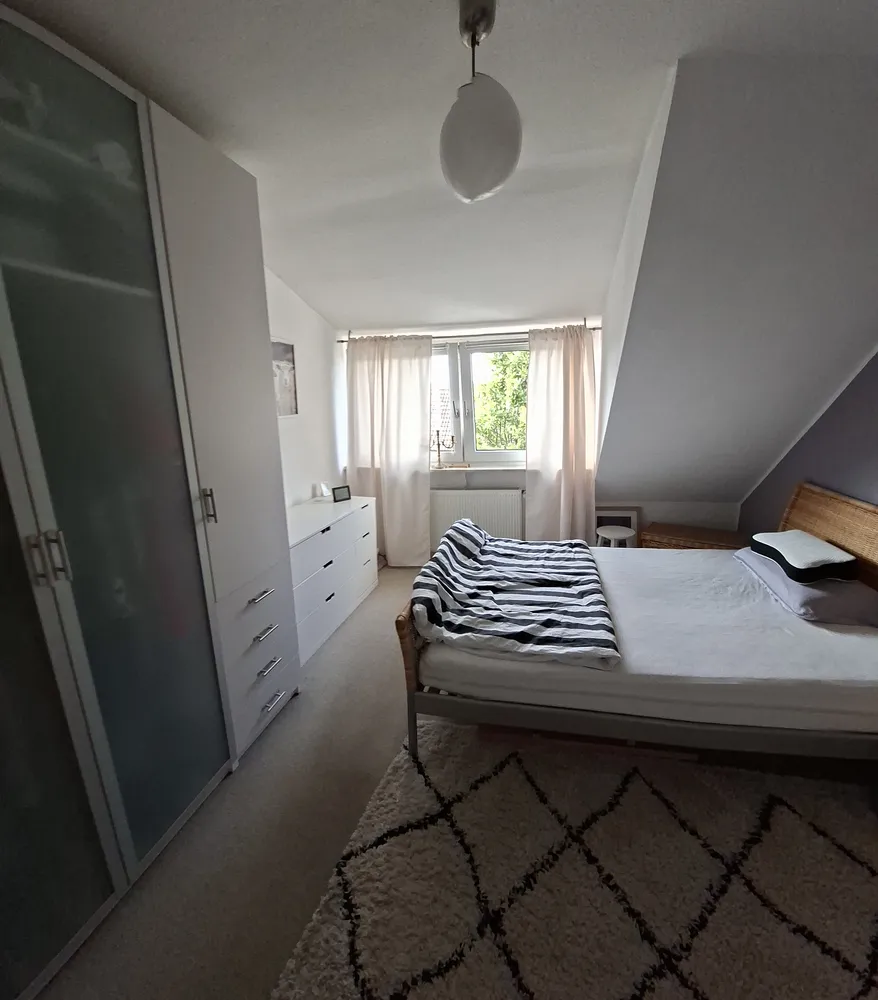 3 Zimmer Wohnung mit 80 m² in Wuppertal – Bild 7