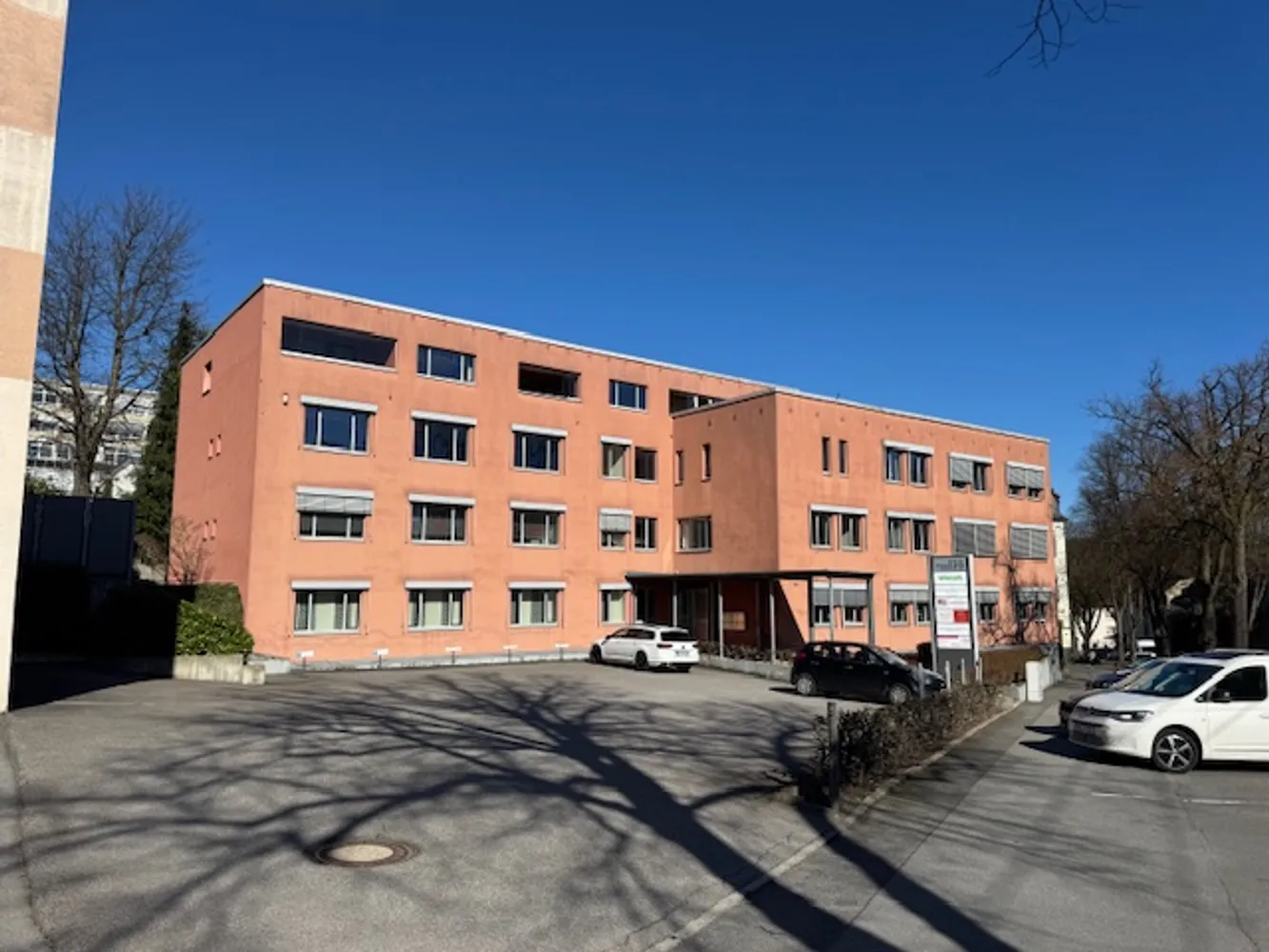 3 Zimmer Wohnung mit 87 m² in Iserlohn – Bild 1