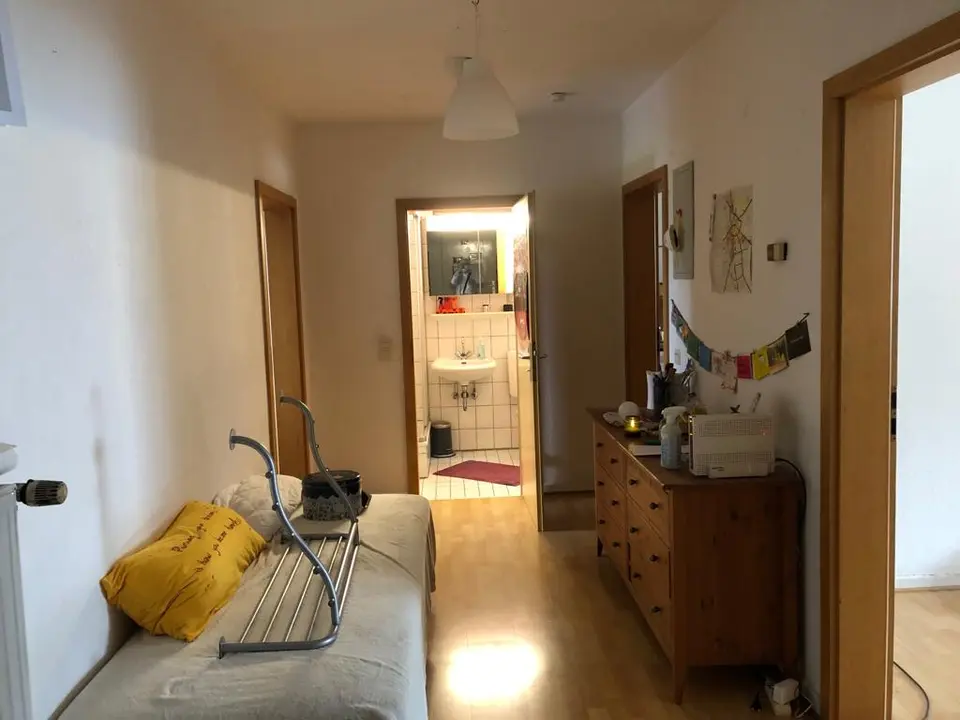 4 Zimmer Wohnung mit 104 m² in Bochum – Bild 7