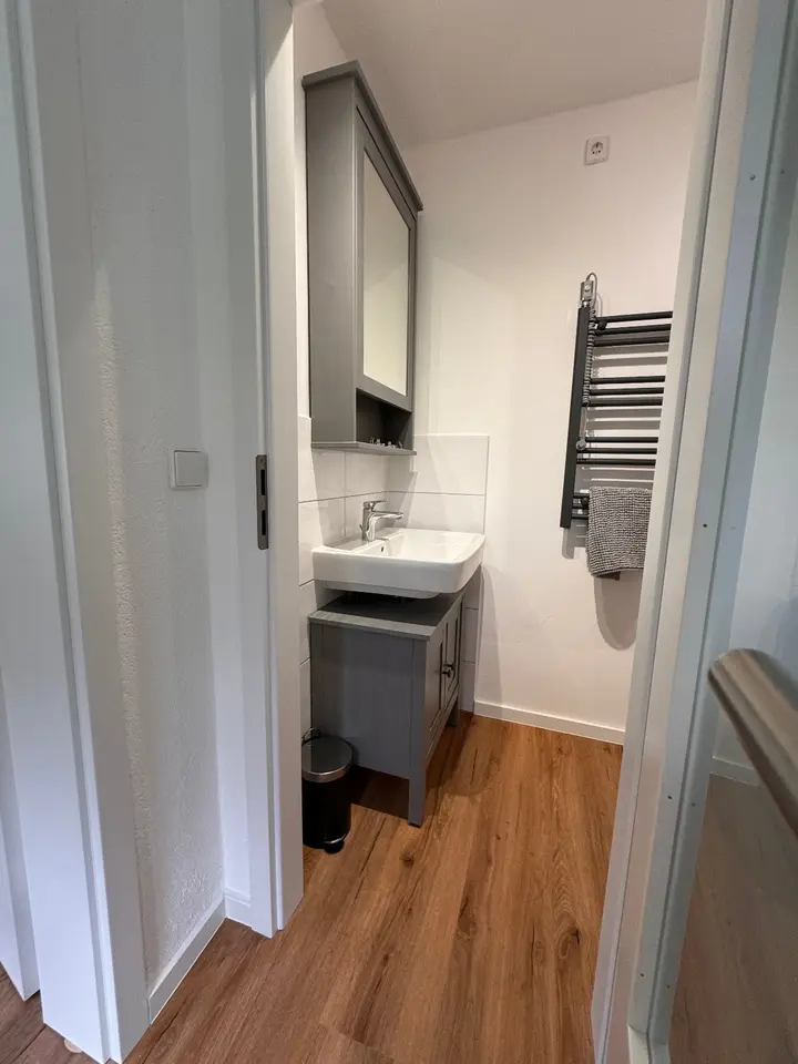 WG-Zimmer mit 30 m² in Meißen – Bild 9