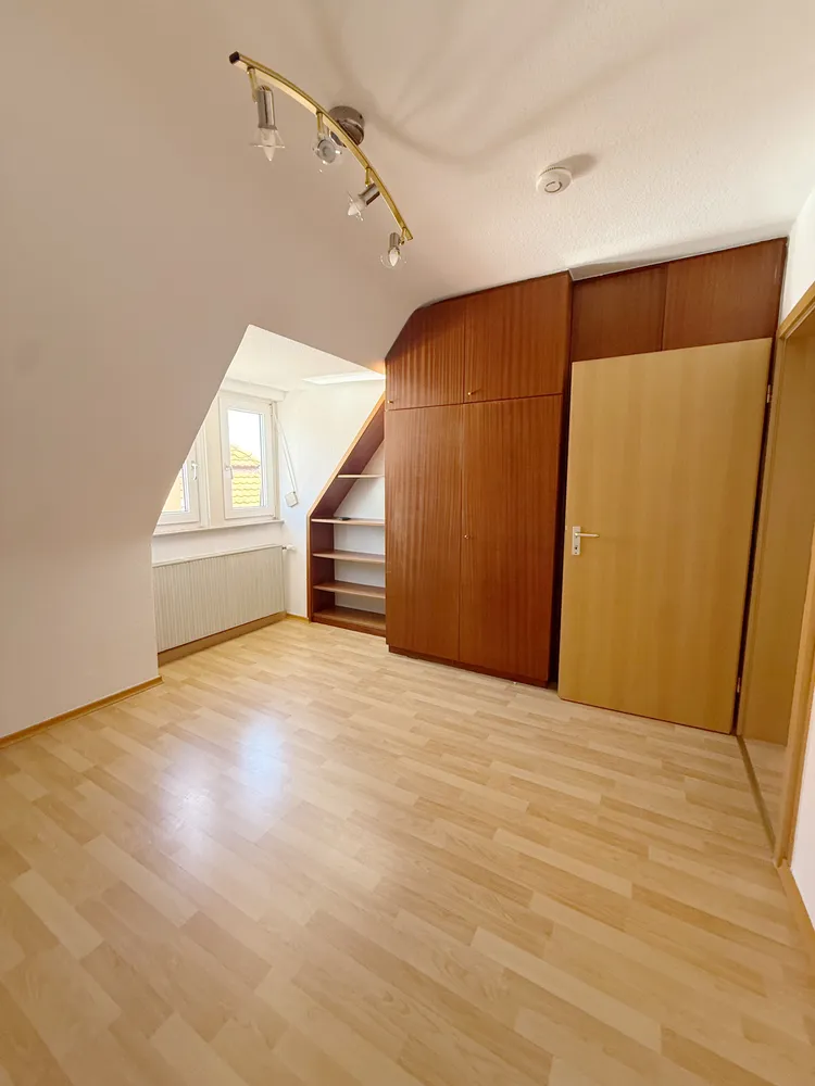 1 Zimmer Wohnung mit 15 m² in Stuttgart – Bild 5