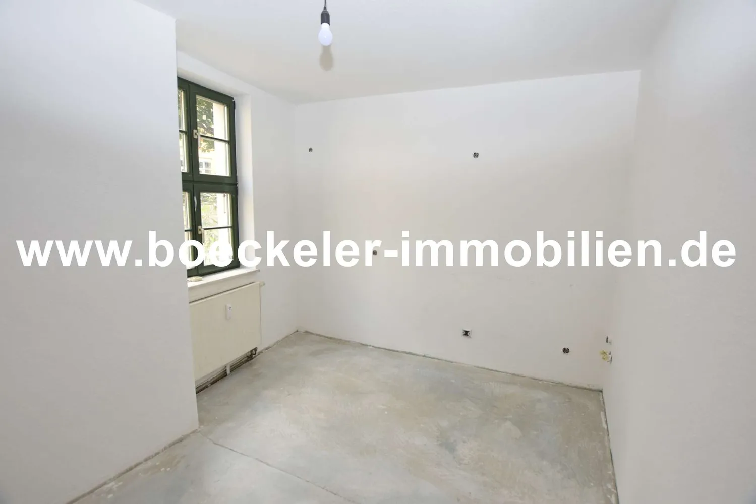 2 Zimmer Wohnung mit 53 m² in Naumburg (Saale) – Bild 7