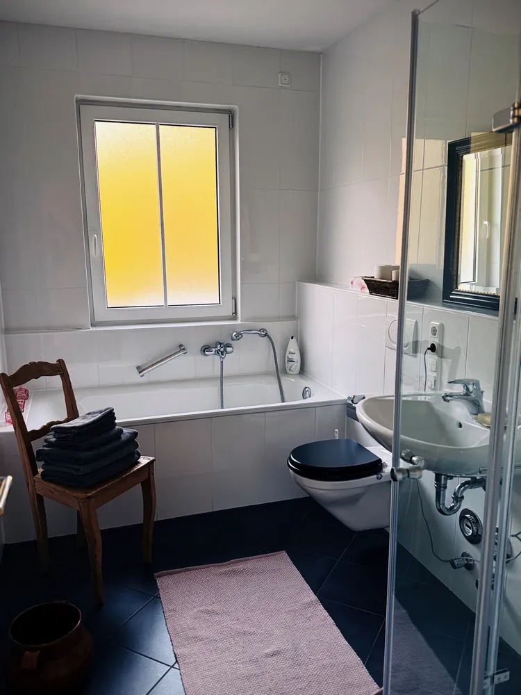 2 room apartment with 72 m² in Munich – Photo 7
