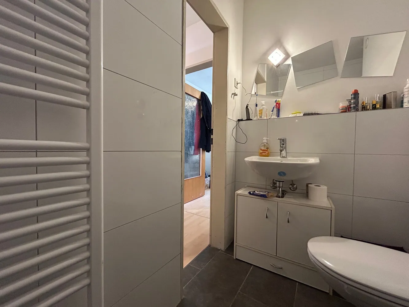 2 Zimmer Wohnung mit 60 m² in Düsseldorf – Bild 10