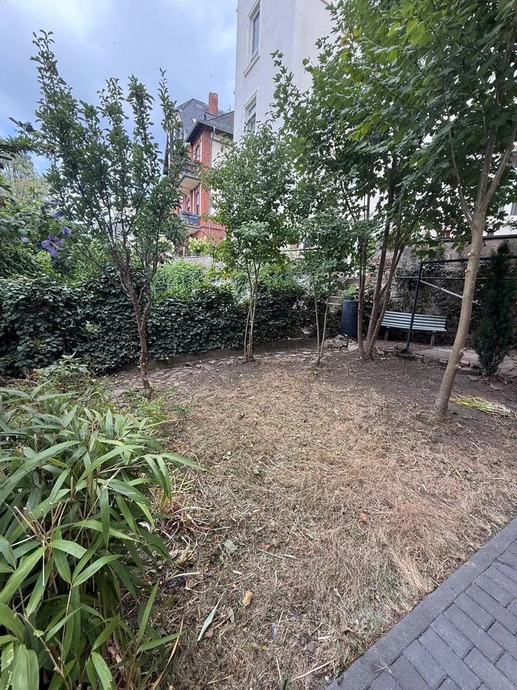 2 Zimmer Wohnung mit 66 m² in Wiesbaden – Bild 10